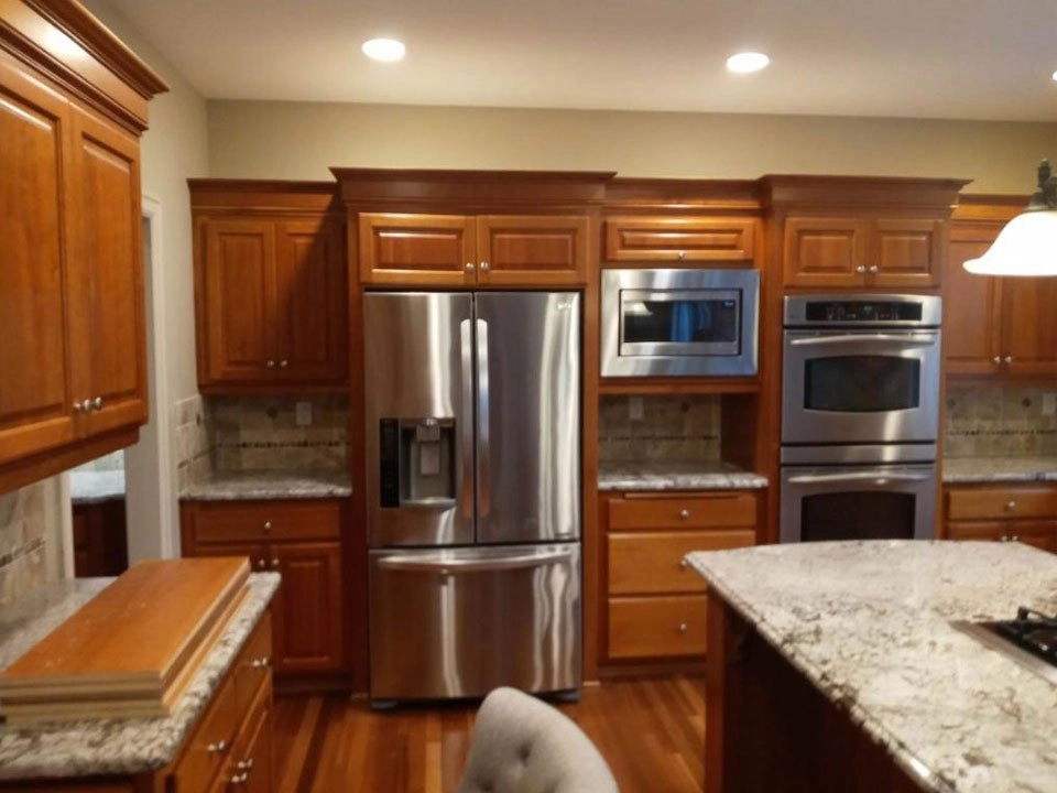 PDR-Painting-Kitchen-Before